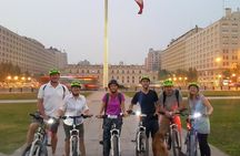Santiago Evening Bike Tour
