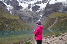 Humantay Lake