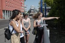 Alternative tour, History off the beaten path