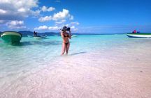 Paradise Island & Mangroves Tour
