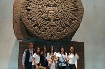 Anthropology Museum Private Experience Walking Tour