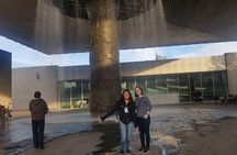 Anthropology Museum Private Experience Walking Tour