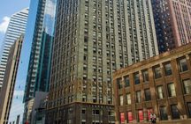 Chicago Walking Tour: Historic Treasures of Chicago