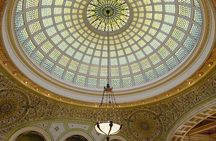 Chicago Walking Tour: Historic Treasures of Chicago