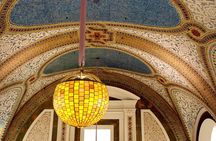 Chicago Walking Tour: Historic Treasures of Chicago
