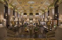 Chicago Walking Tour: Historic Treasures of Chicago