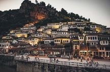 Best of Albania – 6 days Multidays tour of Nature and Culture