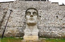 Best of Albania – 6 days Multidays tour of Nature and Culture