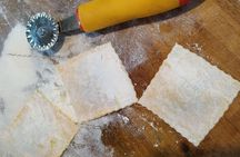 Cooking Class in a Real Tuscan Farmhouse