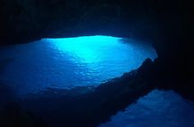 Blue cave private tour from Hvar