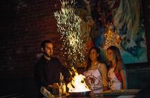 New Orleans Hands-On Cooking Class with Meal