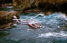 Helicopter Tour of Molokai and Maui