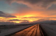 Private Tour Tailor Made Tour from Akureyri e.g Lake Myvatn, Godafoss, Dettifoss