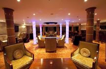 5-Day 4-Night Nile Cruise from Luxor to Aswan include Balloon 
