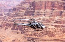 Grand Canyon West Rim Luxury Helicopter Tour from Las Vegas