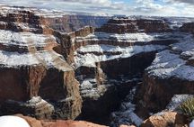 Grand Canyon Helicopter Tour with Optional Skywalk Express Ticket