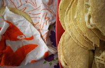 Learn to Cook Mexican Salsas