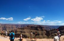 Grand Canyon Helicopter Tour with Optional Skywalk Express Ticket