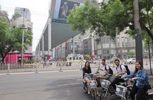 Modern Beijing Discovery by Bike