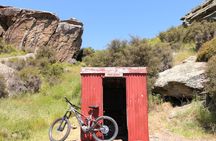 Otago Central Rail Trail One Day Wonder Cycle tour