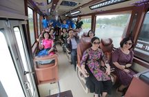 Bai Dinh - Trang An - Hoa Lu - Tam Coc - Mua Cave 2 Days 1 Night 