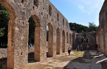Ancient City of Butrint, UNESCO World Heritage site - A Must