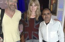 Golden Triangle Tour with Udaipur and Pushkar