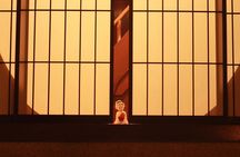 Kanazawa Night Tour with Local Meal and Drinks