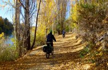 Otago Central Rail Trail One Day Wonder Cycle tour