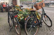 Copenhagen Bicycle Adventure 