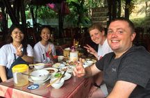 Hoi An Street Food Tour By Scooter