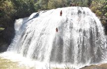 Dalat Canyoning Day Trip