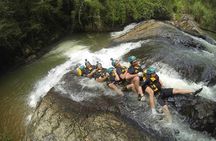 Dalat Canyoning Day Trip