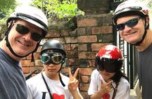 Hoi An Street Food Tour By Scooter