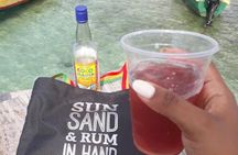 Floyd's Pelican Bar Private Tour