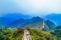 Beijing｜Mutianyu Great Wall & Bird Nest Day Tour