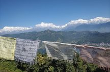 Kathmandu and Pokhara: A Journey Through Nepal's Cultural and Natural Wonders