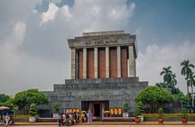 Full-day Private Hanoi Sightseeing Tailored on request