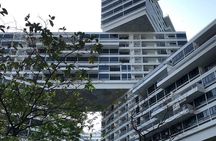 Singapore Street Food Tour 