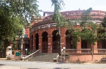 Private Chennai City Tour with Fort St George and Kapaleeshwarar Temple