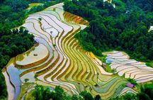 3 Days SAPA Real Experience at Local People House