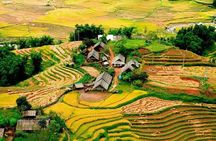 3 Days SAPA Real Experience at Local People House