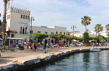 Three Island Cruise from Kos