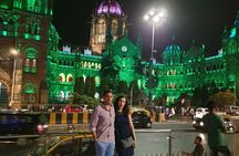 Mumbai by Night Private Tour