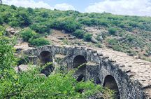 DAY TRIP TO Debre Libanos Monastery Cave Church Nature and Wildlife 