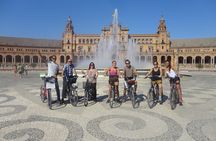 Seville Electric Bike Tour - Small Group