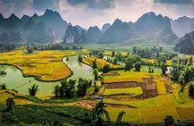3-Day Ba Be Lake - Ban Gioc Waterfall Private Tour