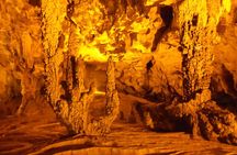 3-Day Ba Be Lake - Ban Gioc Waterfall Private Tour