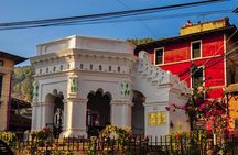 Tansen-Palpa, an ancient hill station with Pokhara Tour from Kathmandu