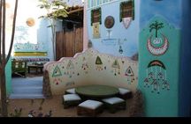 Nubian Village by Motorboat In Aswan 